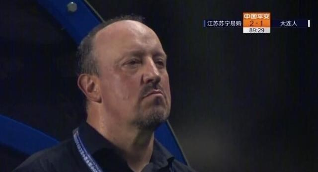 中超|又一位？曝中超又一位名帅将要下课，六轮比赛难求一胜！