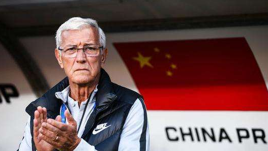 『里皮』剧情峰回路转？里皮表示愿意高薪执教国足，球迷：钱又花完了？