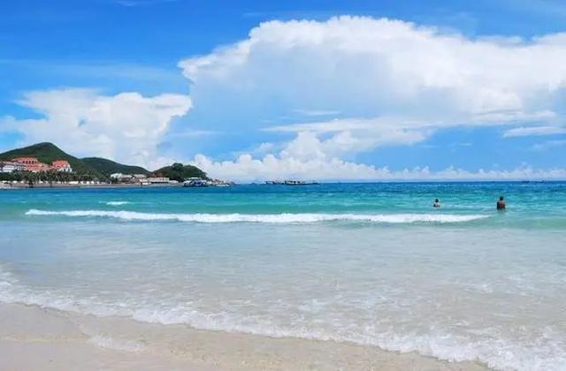 九寨沟|30个一生必去的旅行地,第一名不是九寨沟