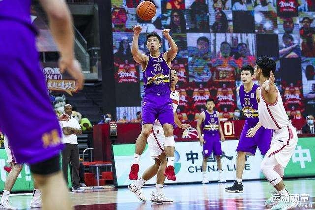 北控男篮|孙悦停赛，北控队赢4分！马布里盛赞1人：攻防两端都表现太棒了