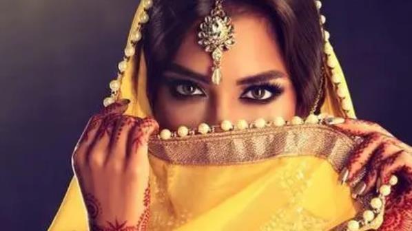 『印度』印度的一妻多夫制,20岁少女嫁5兄弟,生活满足却唯独苦恼这一点