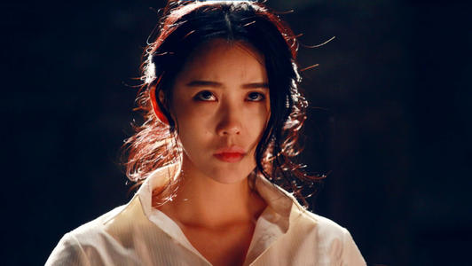 白起|日本最美特务女被捕后宁死不屈,戴笠用了一个方法立马招供