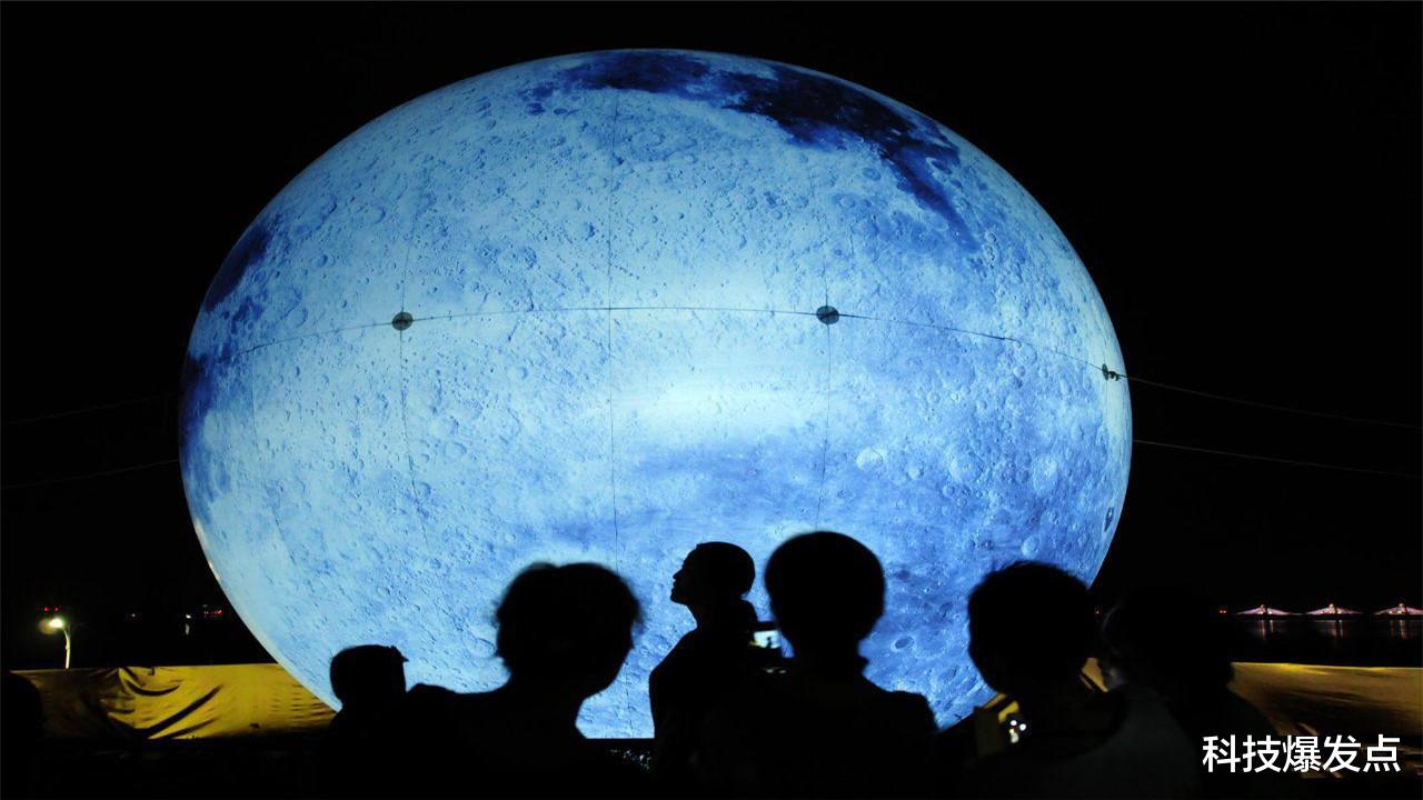 人造月亮|“人造月亮”会发射吗?我国曾预计2020年发射,为何很少被提及了?