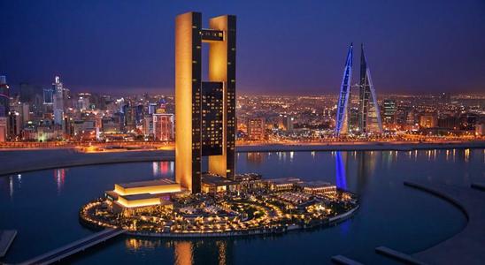 「拉斯维加斯」世界十大“罪恶之城”，中国有一城上榜，你知道是哪吗？