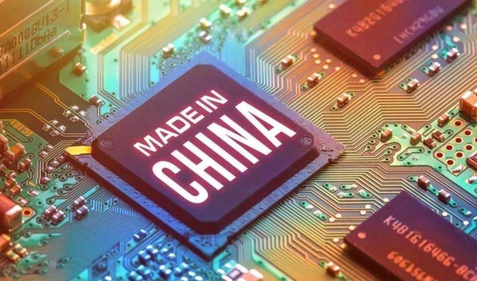 芯片|美企辉煌不再，国产团队正式决定，“国芯”时代终于来临