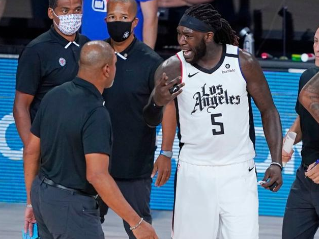 快船队|快船清洗第二人出炉！全队只有一个非卖品！乔治要后悔了