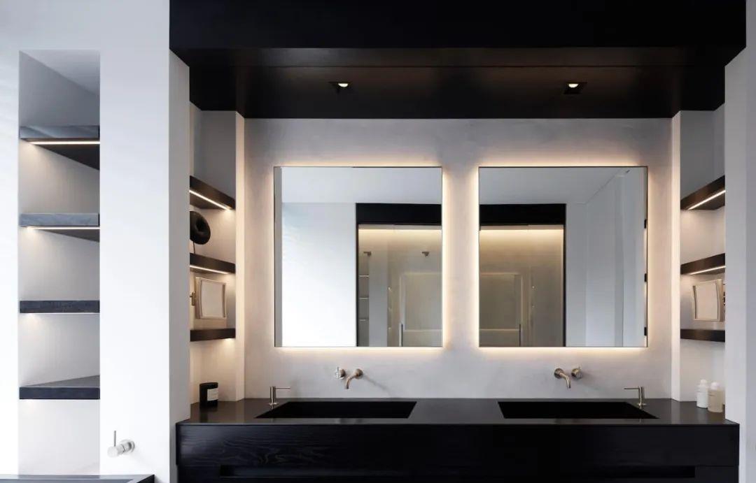 |土豪砸下2个亿，打造5500㎡别墅，前有庭院，后有海景，太美了