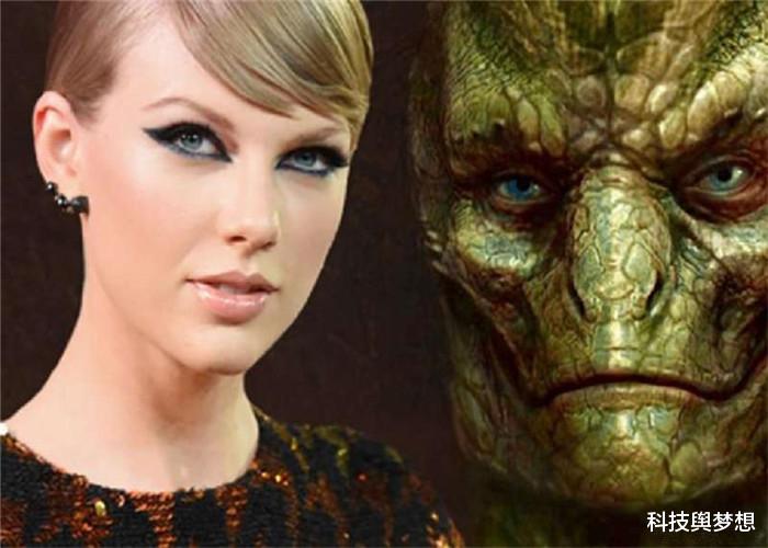 『电影』被多人目击的怪物种，全身长着绿色皮肤，它到底是个啥？