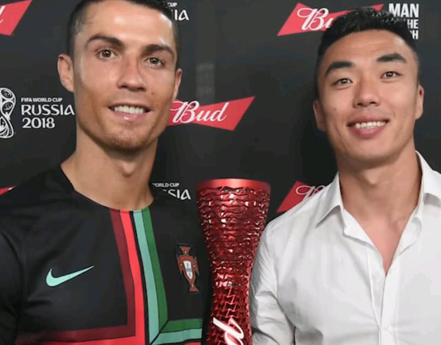 「赵旭日」国脚交换球衣经典往事:巴西2次集体拒绝国足!赵旭日不要哈维球衣