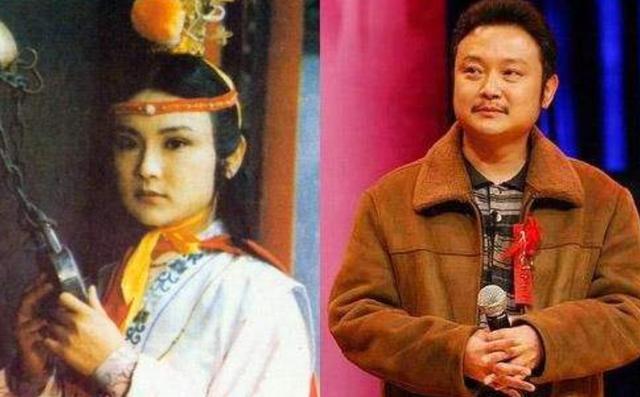 整容|公开承认“整容”的明星，前四位都是为了美，只有他是“剧情需要”