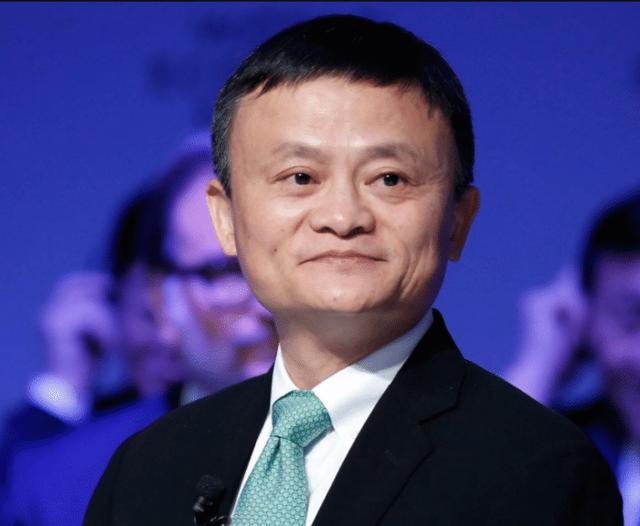 杭州@马云花12亿盖支付宝大楼,为什么选在这个城市,而非北上广深呢?