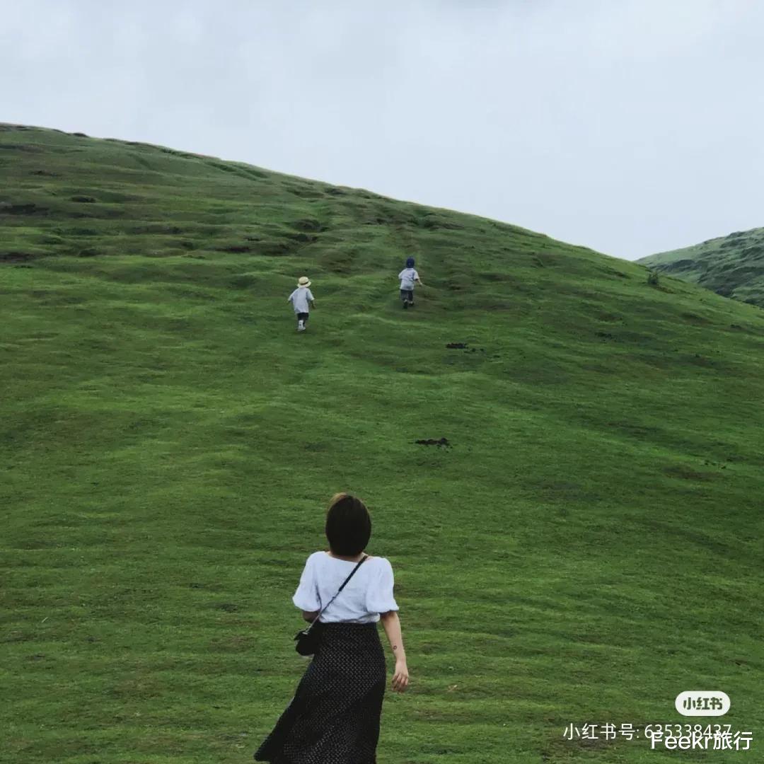 郴州|新挖出来的“国内小瑞士”，再不去就彻底火了