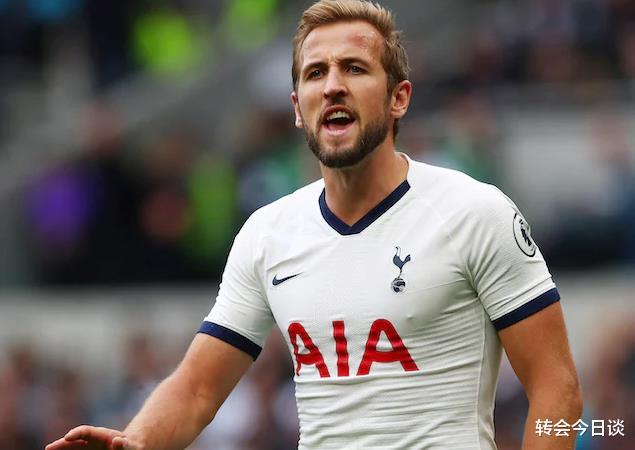 『皇家马德里』转会1+1：热刺2亿天王或半价离队 皇马求购1.32亿红军王牌