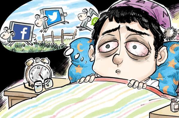 肝脏@每次醒来都是三四点?可能是身体在告诉你这些问题,别忽视!