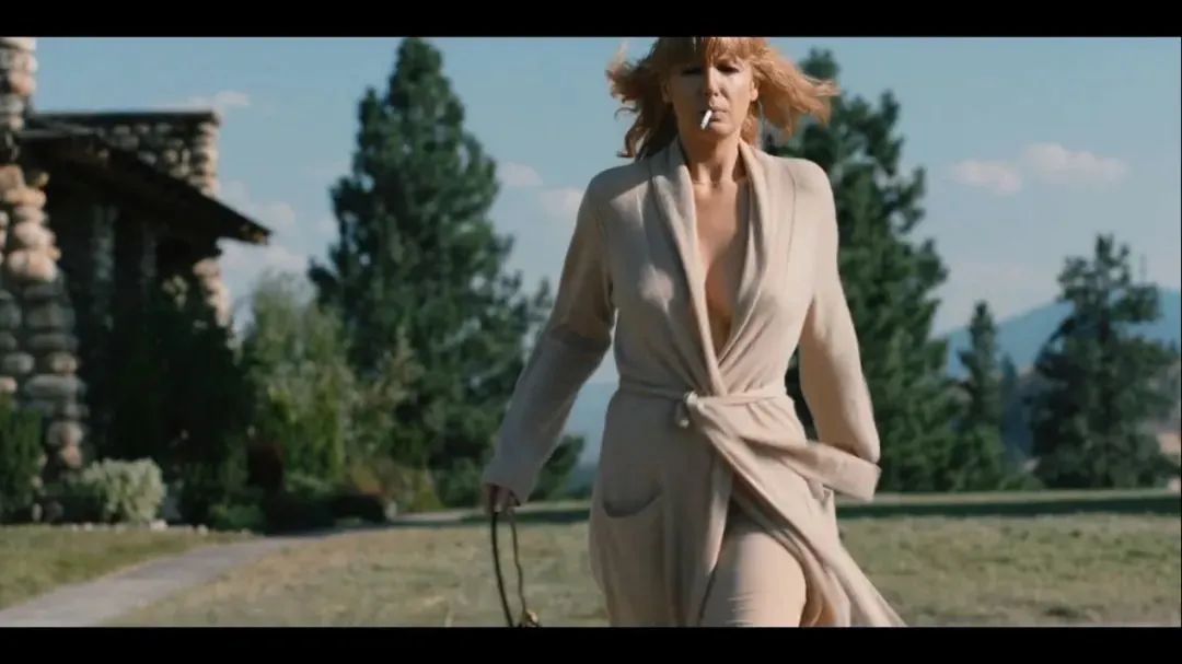 教父|豆瓣9.5，堪称黄暴版《教父》的神剧回归！