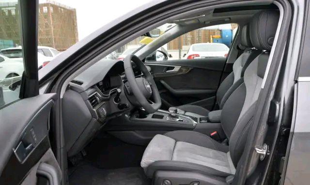 [奔驰C级]奥迪又降价，从20.58万跌至27.5万，月销12070辆，还看啥奔驰C级