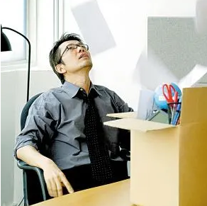 不要犹豫|你的公司有这3种情况，不要犹豫赶紧辞职，坚持越久越吃亏