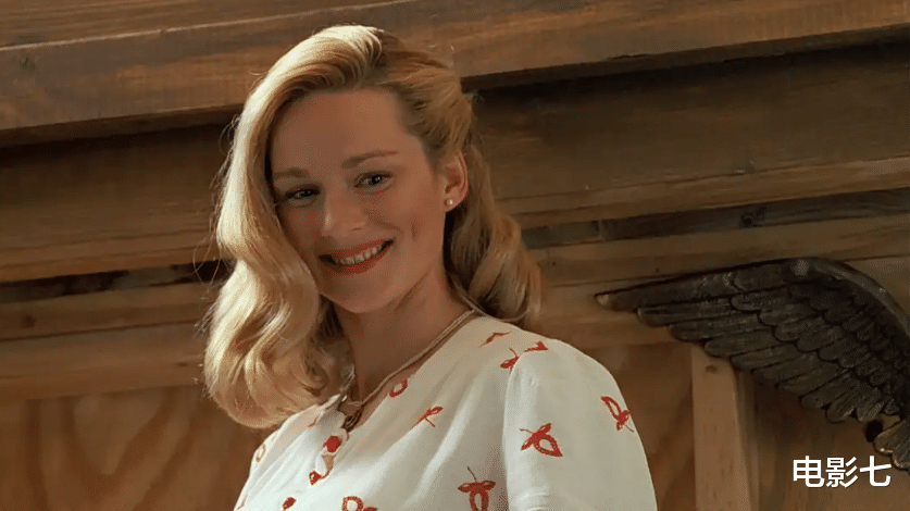 『奥斯卡』上映22年，横扫41项大奖，这部影史神作，才是奥斯卡最大遗珠