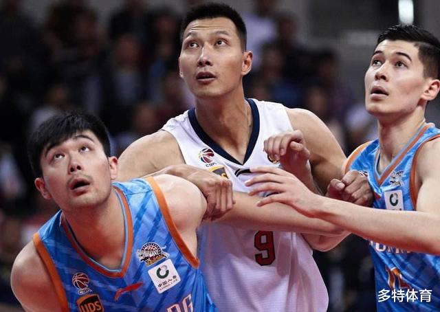 「辽宁男篮」CBA速递：阿联受伤真因曝光，辽篮又遭挖墙脚，新疆新外援亮相