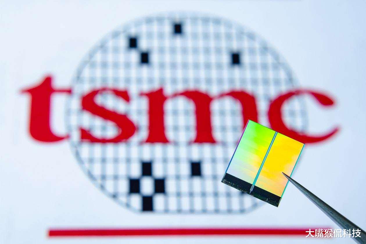 「台积电」情况有变?台积电突然宣布,美科技界始料未及,特朗普白高兴一场
