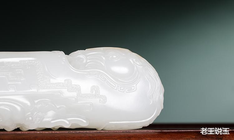 羊脂玉|羊脂白玉已经随处可见？