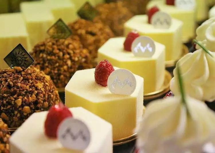 东京表参道是如何迅速成为中国中产阶级新春打卡胜地的？