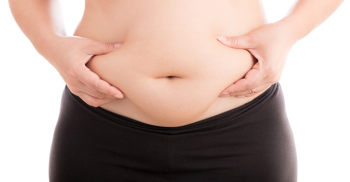 瘦肚子|如何瘦肚子？聪明的人都会做3个诀窍，让腹部恢复平坦！