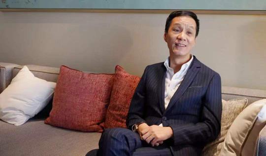 #冯远征#他是将门之子,却为跳伞放弃高考,因形象不合格被北影拒之门外