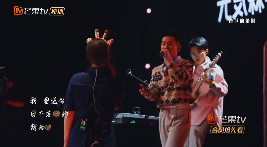 『治愈系』《我们的乐队》目前最高分为何落在了这组治愈系的乐队上