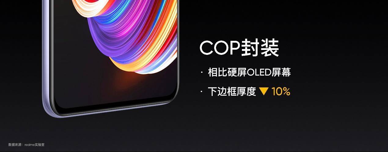 c位|真我X7 Pro轻薄C位出道，实力打脸红米K30至尊纪念版