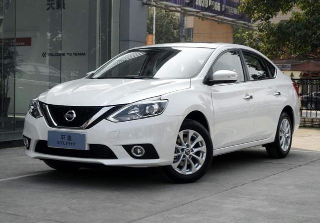 轿车|家用轿车不知道如何选？懂车的人最爱这几款，开出去有面子