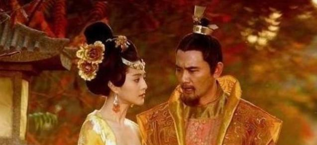 曹丕■曹丕偷娶庶母遗臭万年,但却有一人,娶了后妈而名垂青史