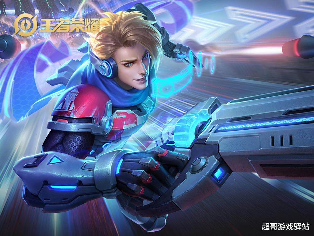 白起|S21砸锅卖铁都要买的英雄，每位都不怕逆风，仅需13888金币