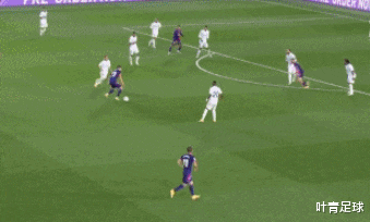 皇家马德里|1-0，皇马赢了！齐达内困境中甩出1张王牌，7分钟后见奇效