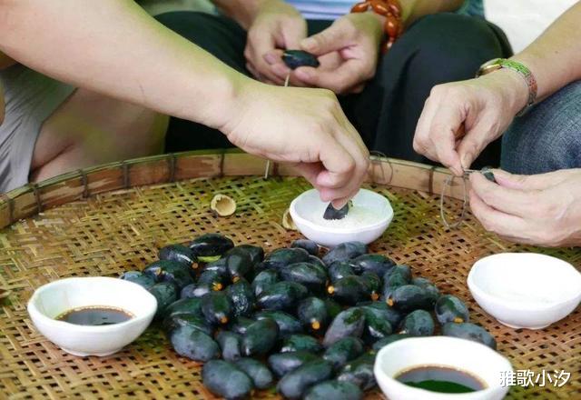 苦瓜|有些食物，是年龄大了才会喜欢的，比如这5种，喜欢了就“老了”