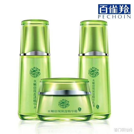 护肤品|2020年护肤品十大排名 超高性价比好用护肤品套装排行榜前十名