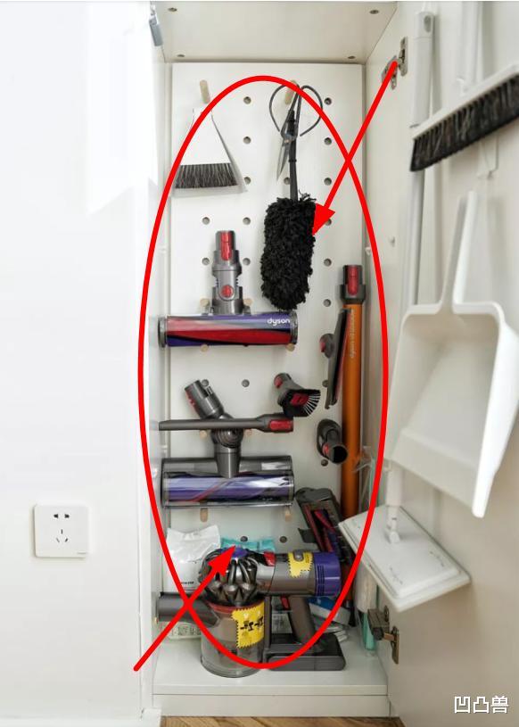 ▲就算被开肠破肚也得说！房子装修这12个地别入坑，一个坑比一个坑