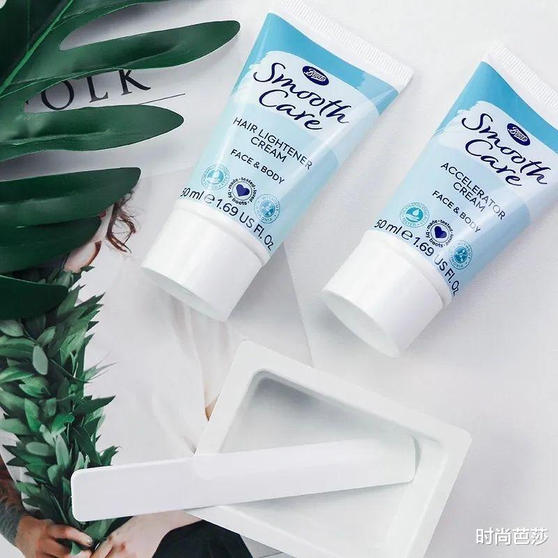 短发|还好有吴谨言的测评，让我的肌肤躲过一劫...