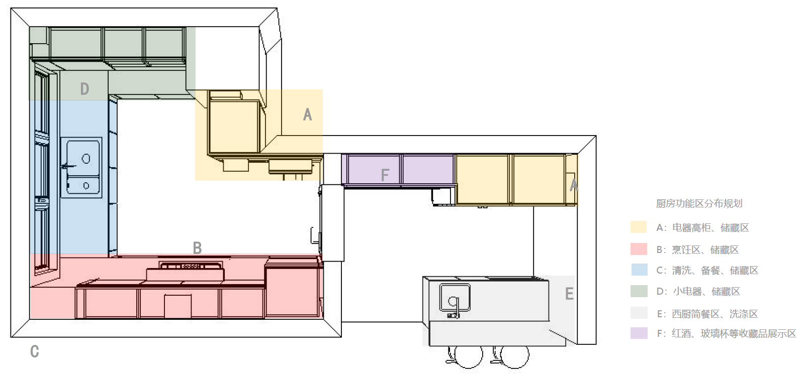「」199㎡高级灰江左风华样板间