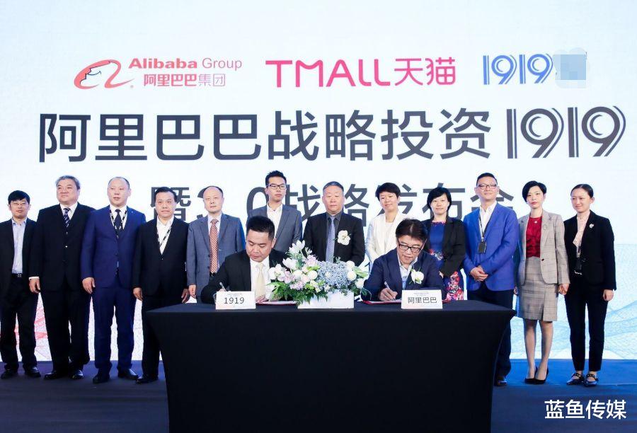 「阿里巴巴」继华为5G第一后，阿里也刷新世界纪录？无数网友沸腾了！