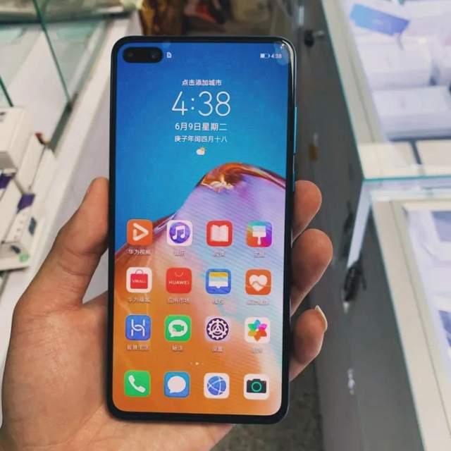 华为p40|为何曾被捧上天的华为P40Pro突然就不火了?