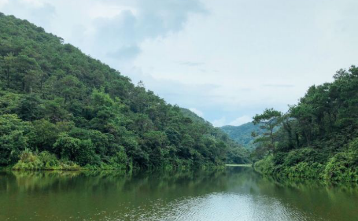 生态旅游|自然山水怡情养人，想要自然的舒适感？这里能给你答案！