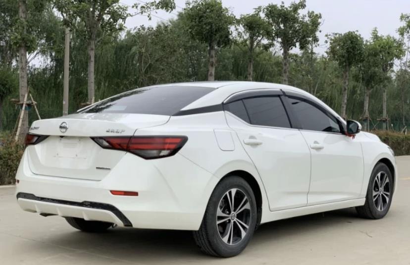 日产轩逸|家用代步最终选择日产轩逸，上得厅堂下得厨房，我这价格买贵了吗