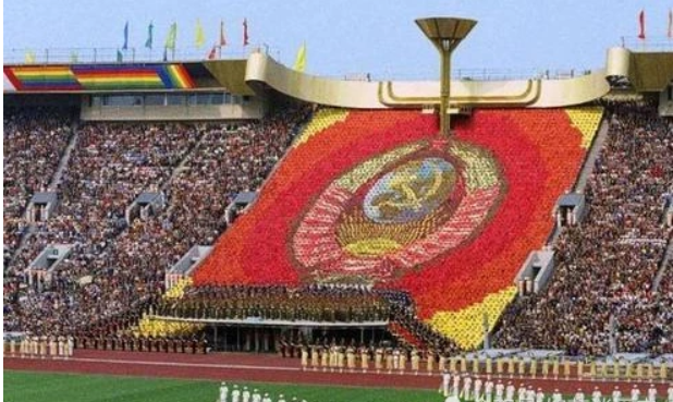 「奥运会」史上“最失败”奥运会,中国也不愿去参加,奖牌几乎全被主办国获得!