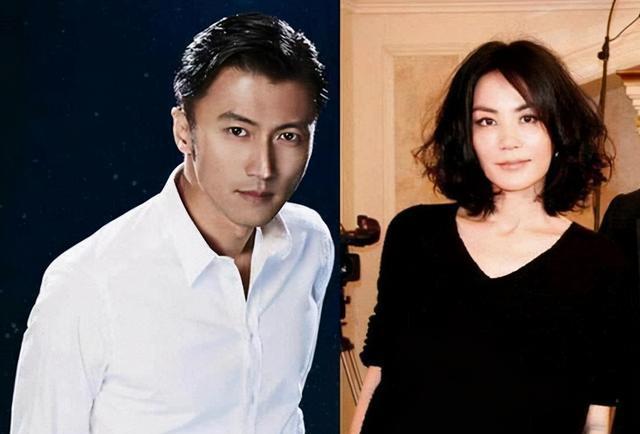 谢霆锋|网曝张柏芝谢霆锋复婚，三胎生父之谜已揭晓？谢霆锋早已表明态度