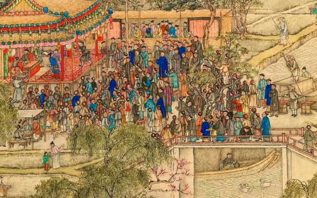 雍正|雍正死前赐死一人，让乾隆坐稳60年的江山，自己却背千古骂名