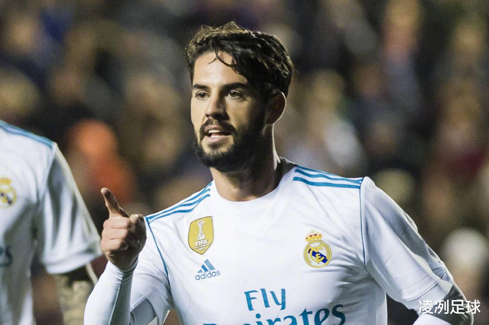 「皇家马德里」皇马疯狂计划! 甩卖四前场大将入账1.6亿, 求购德甲一亿天才+英超神将