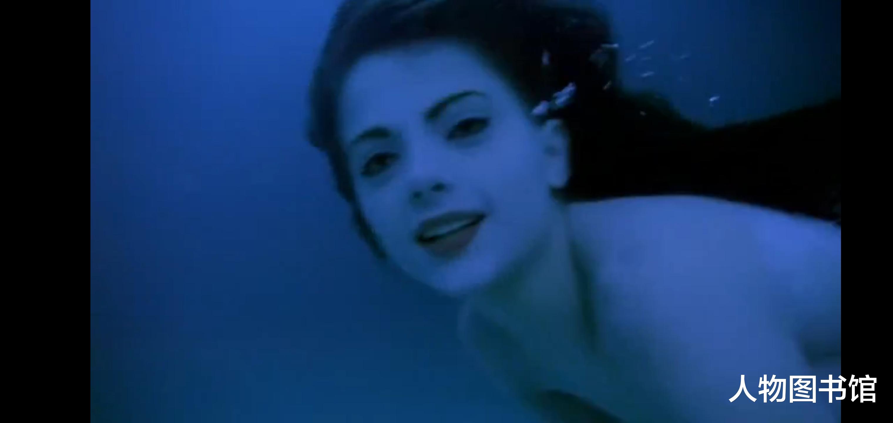 异魔禁区|电影《异魔禁区》：情节恐怖诡异，女主的美动人心魄