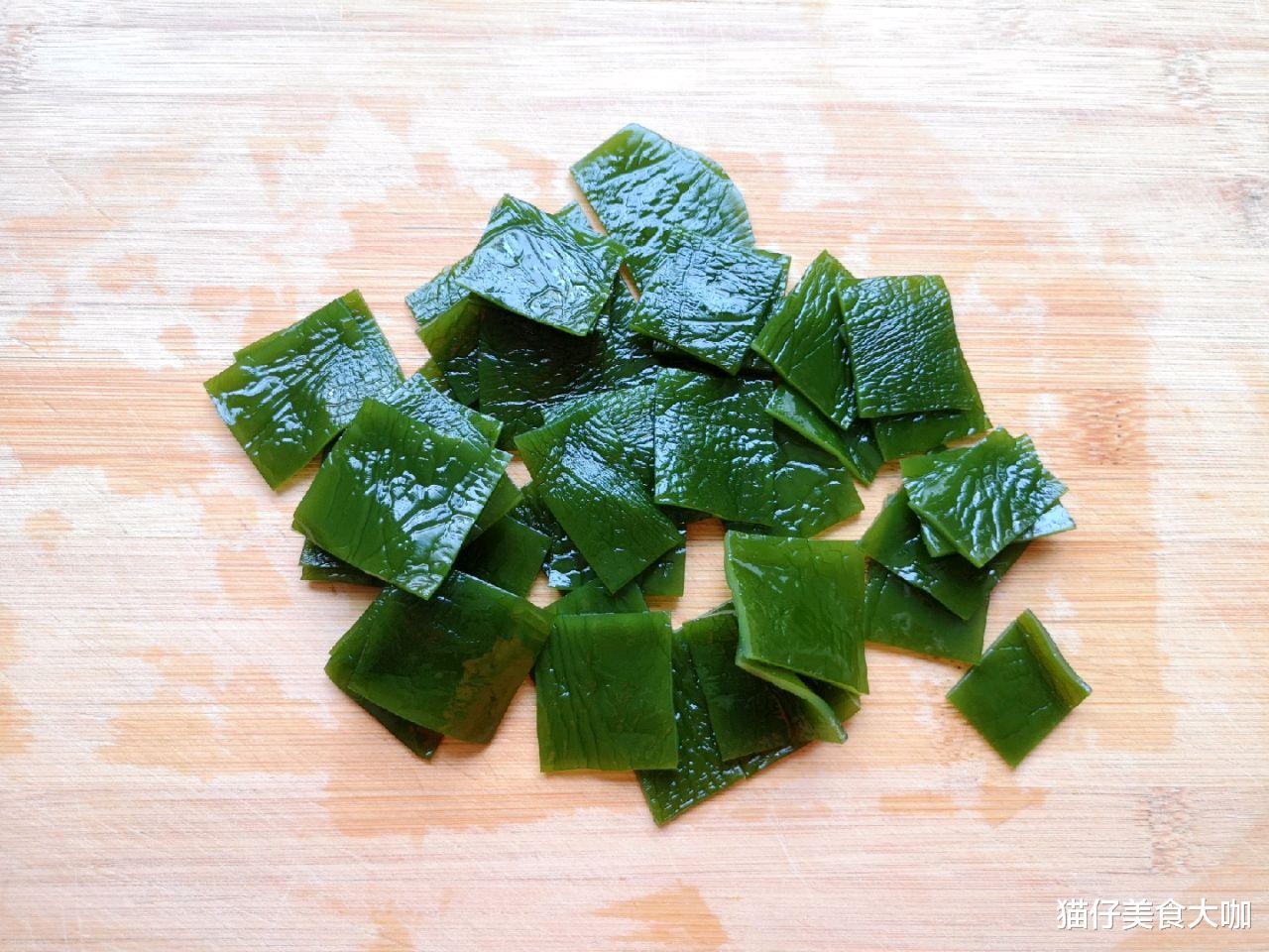 #肝脏#豆腐和“它”绝配,一周吃3次,排出黑宿便,小腹平坦,腰细了!