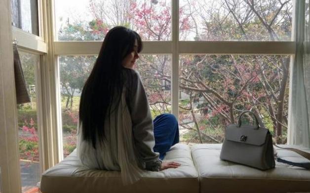 :参观郭碧婷住的豪宅,走进去感觉像人间天堂,装修也太霸气了